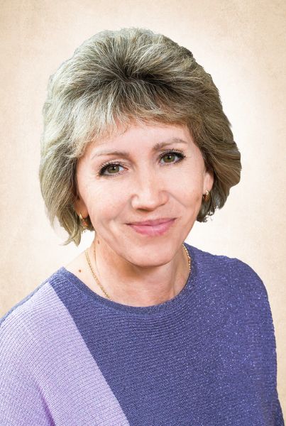 Скосырских Светлана Петровна.